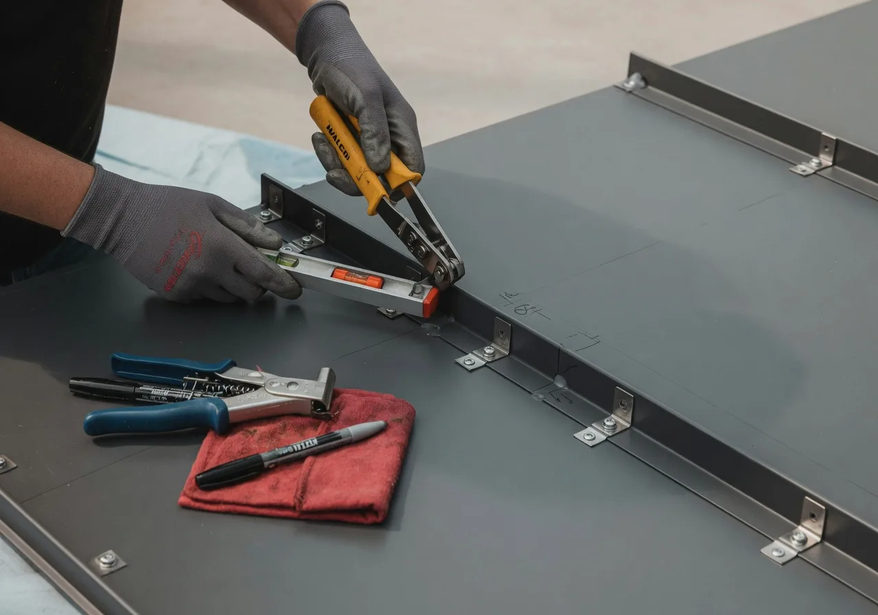 Why choose Metal Roofing Installation in Tryon, NE
